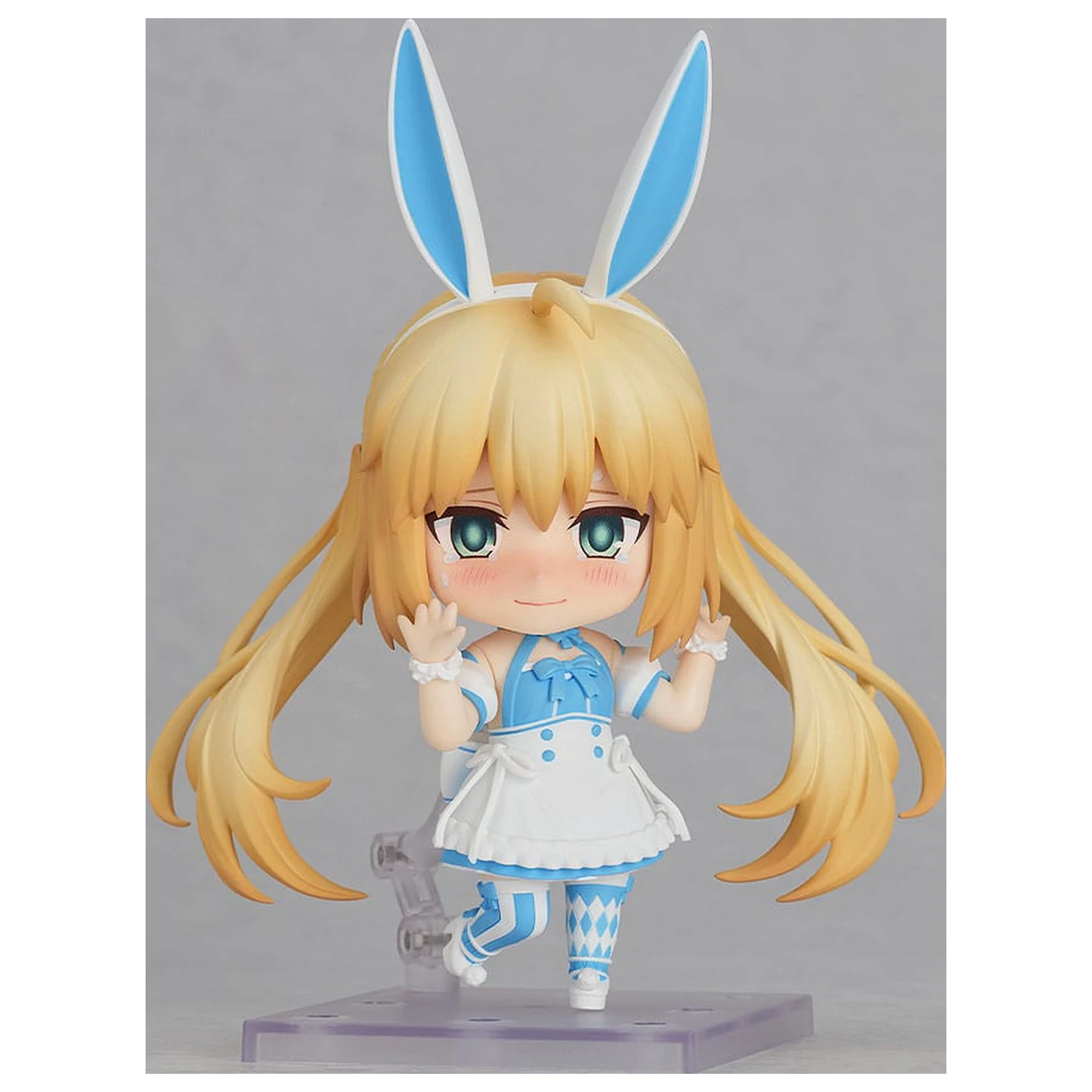 Fate/Grand Order Nendoroid Figurka Akcji Berserker/Altria Caster 10 cm zdjęcie produktu