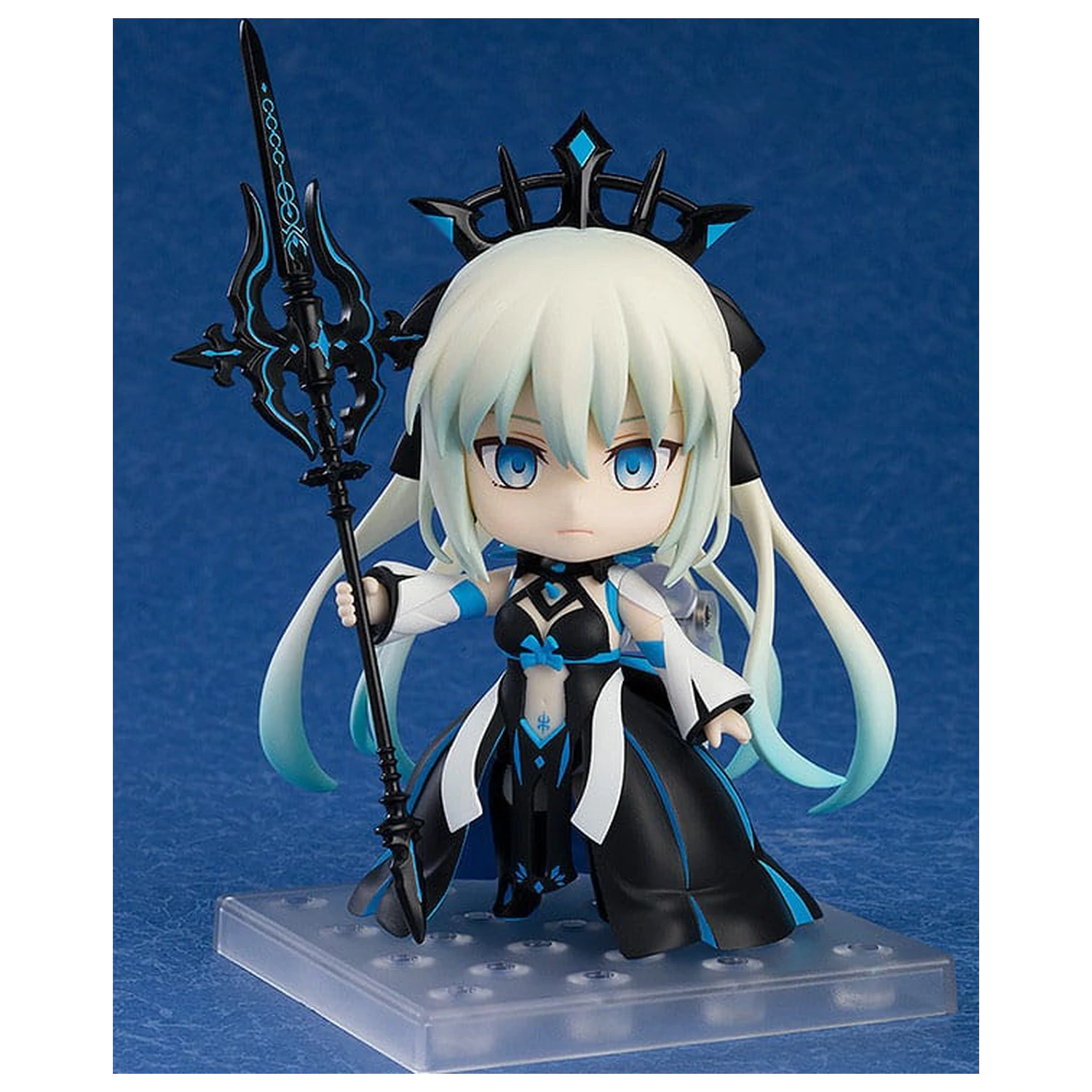 Fate/Grand Order Nendoroid Figurka akcji Berserker/Morgan 10 cm zdjęcie produktu