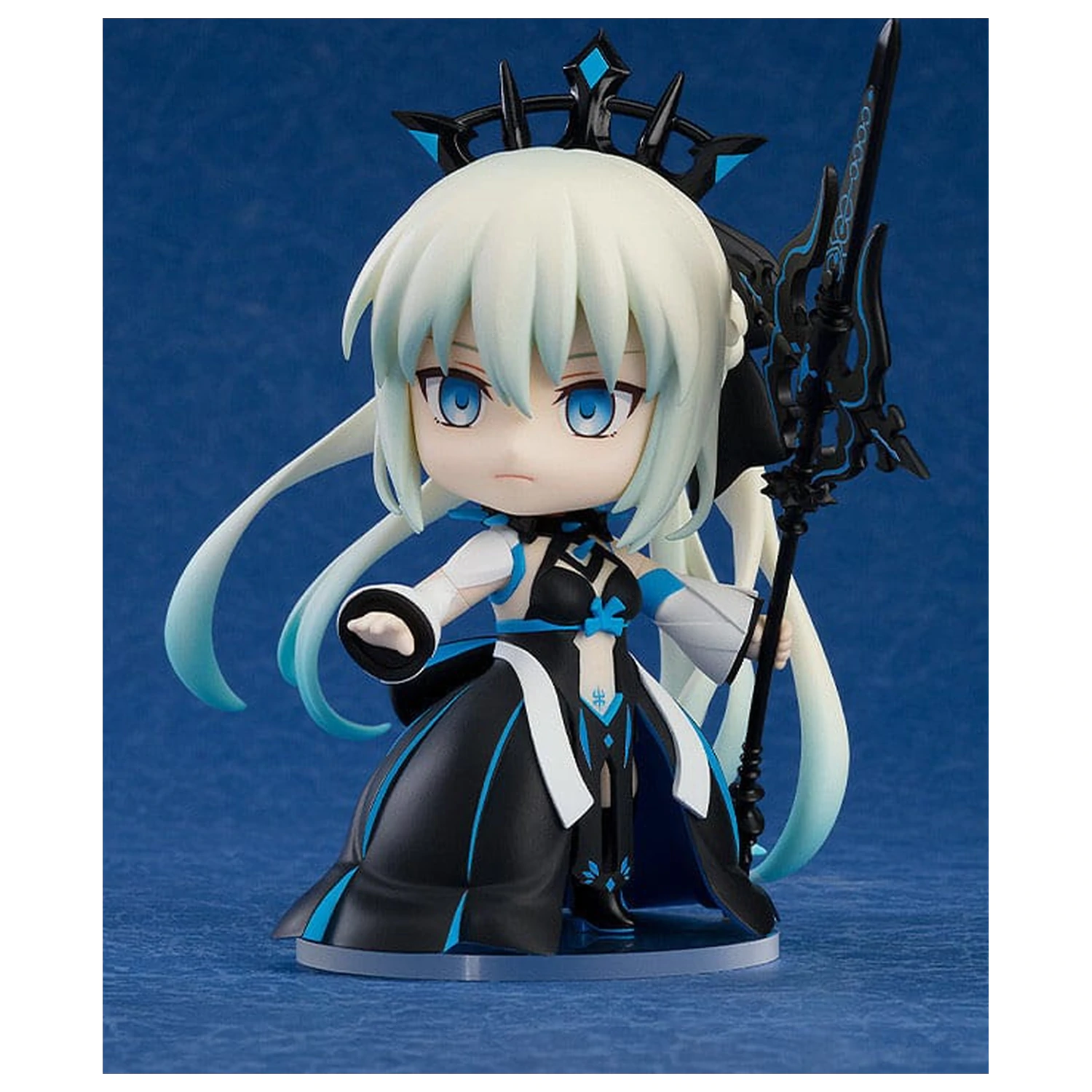Fate/Grand Order Nendoroid Figurka akcji Berserker/Morgan 10 cm zdjęcie produktu