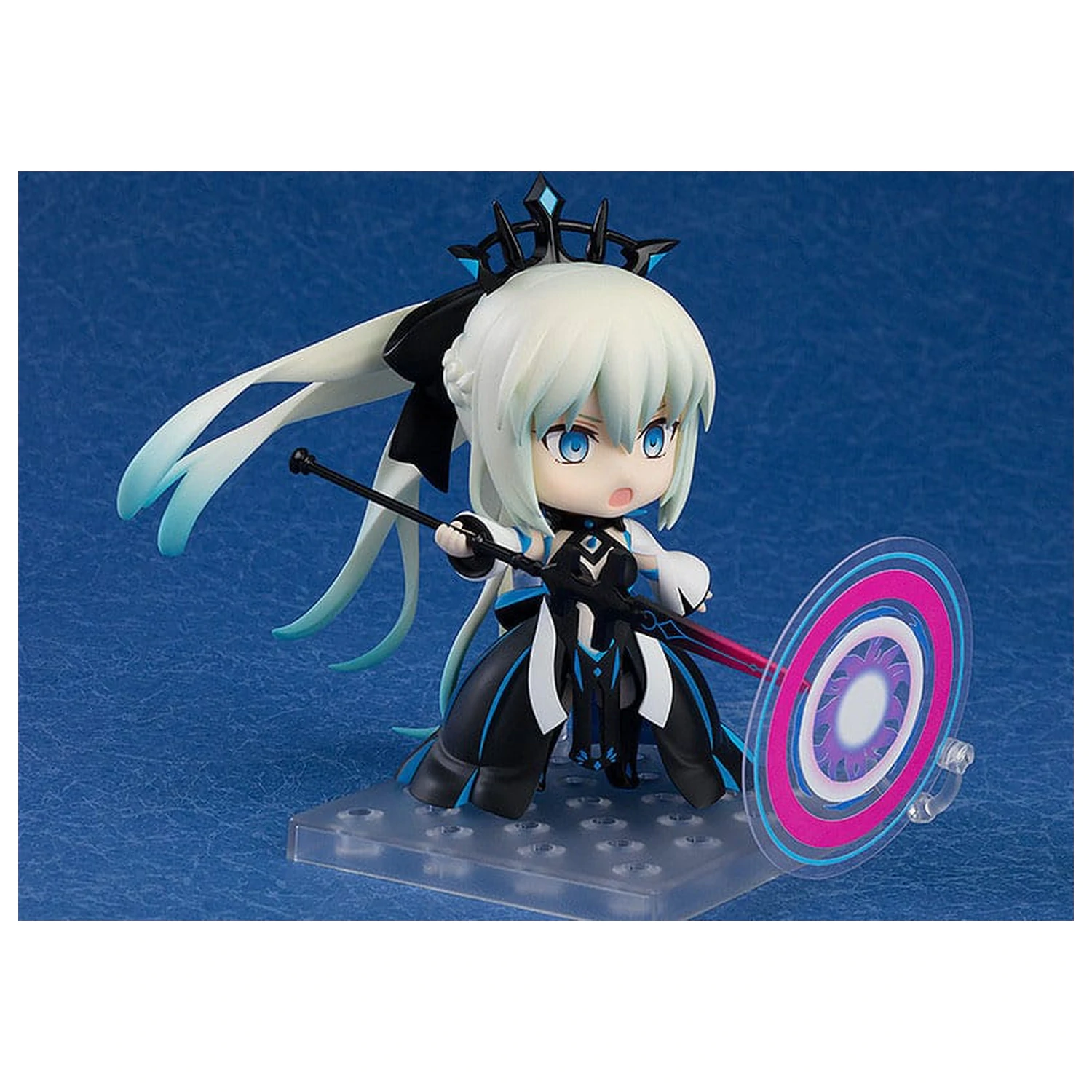 Fate/Grand Order Nendoroid Figurka akcji Berserker/Morgan 10 cm zdjęcie produktu