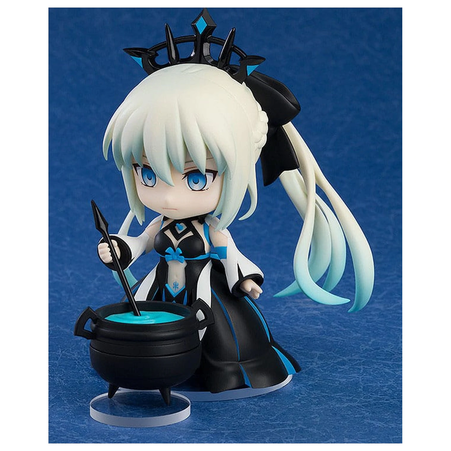 Fate/Grand Order Nendoroid Figurka akcji Berserker/Morgan 10 cm zdjęcie produktu