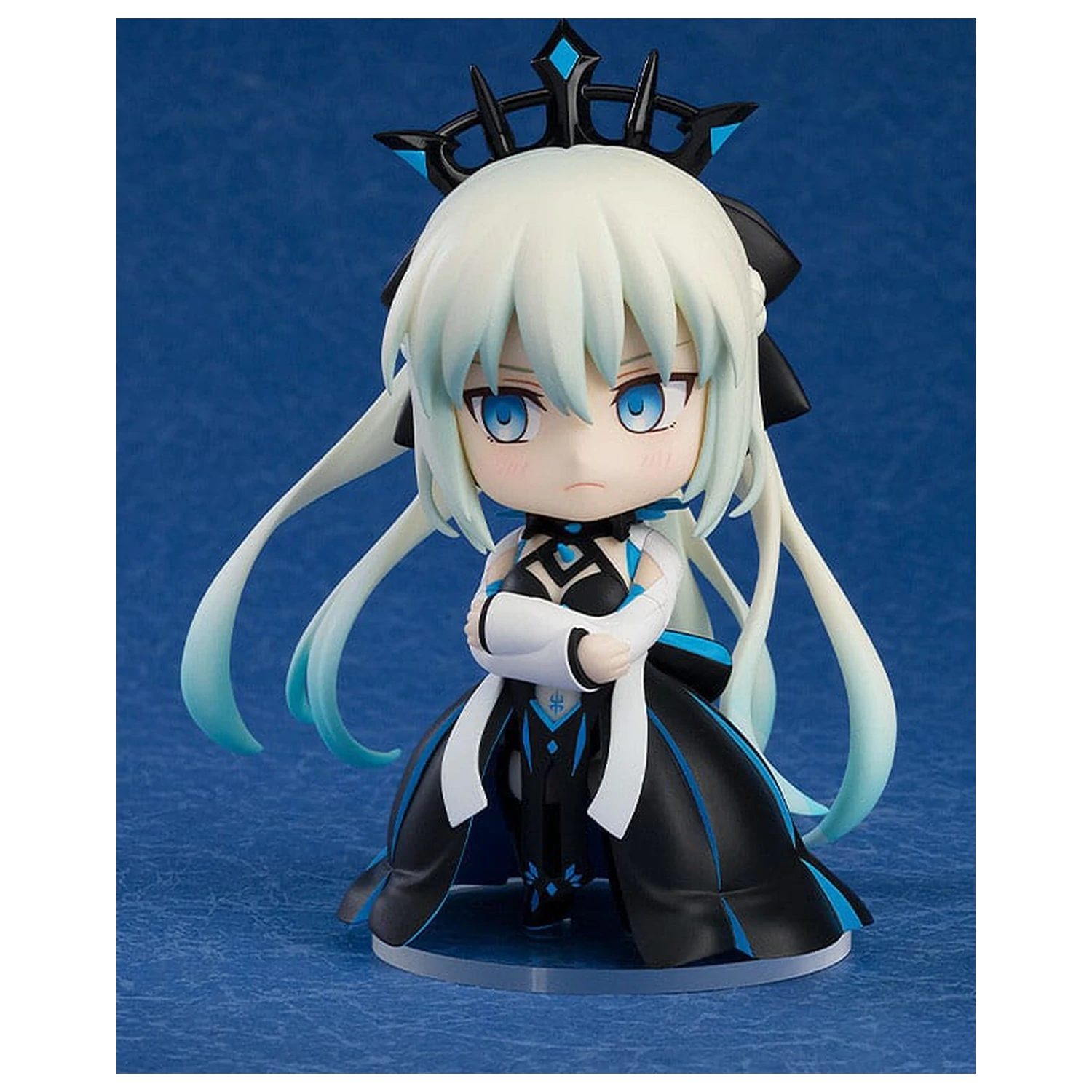 Fate/Grand Order Nendoroid Figurka akcji Berserker/Morgan 10 cm zdjęcie produktu