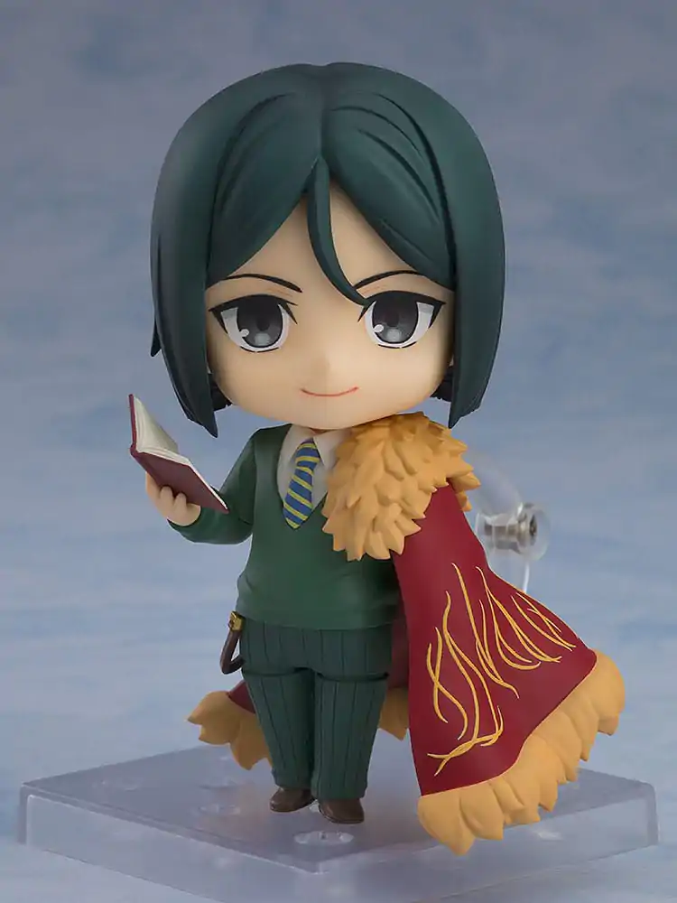 Fate/Grand Order Nendoroid Figurka Akcji Caster/Zhuge Liang 10 cm zdjęcie produktu