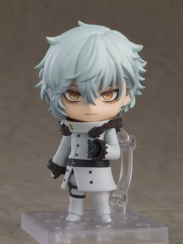 Fate/Grand Order Nendoroid Figurka Akcji Kadoc Zemlupus 10 cm zdjęcie produktu