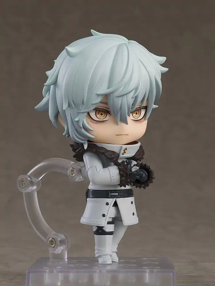 Fate/Grand Order Nendoroid Figurka Akcji Kadoc Zemlupus 10 cm zdjęcie produktu