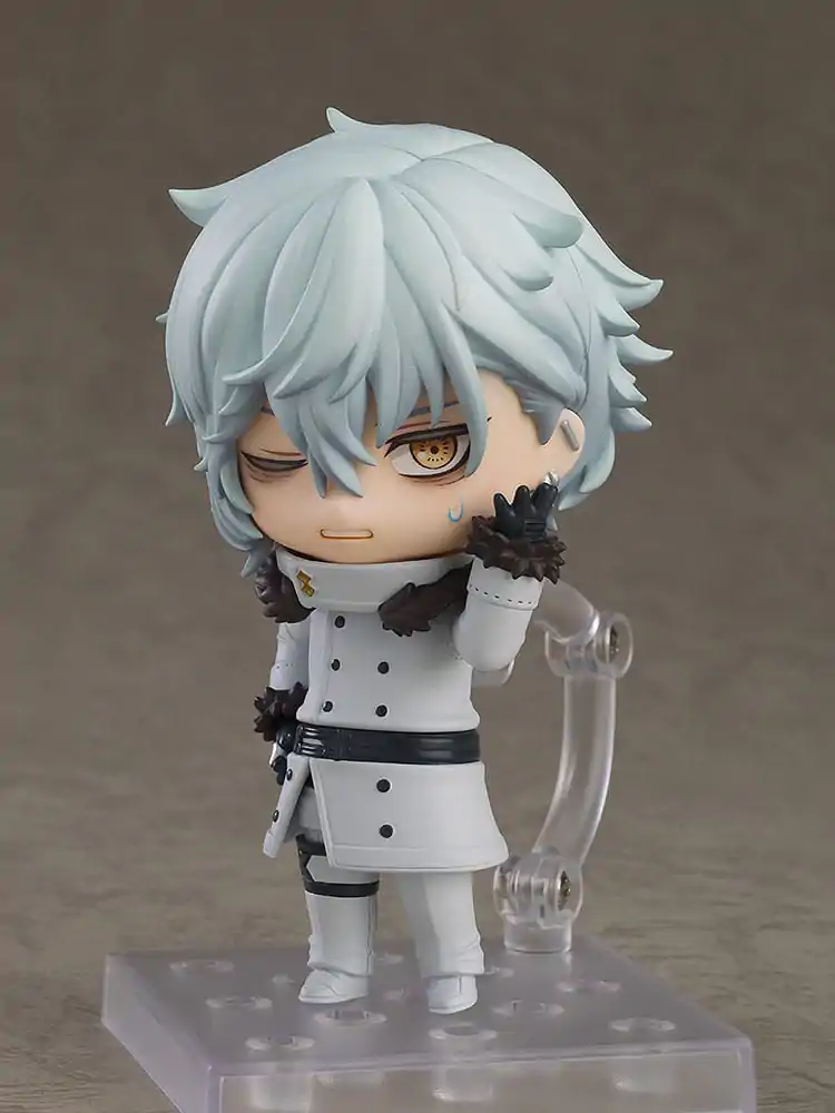 Fate/Grand Order Nendoroid Figurka Akcji Kadoc Zemlupus 10 cm zdjęcie produktu