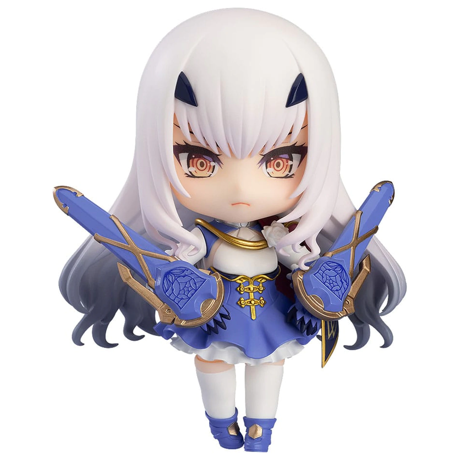 Fate/Grand Order Nendoroid Figurka Akcji Lancer/Mélusine 10 cm zdjęcie produktu