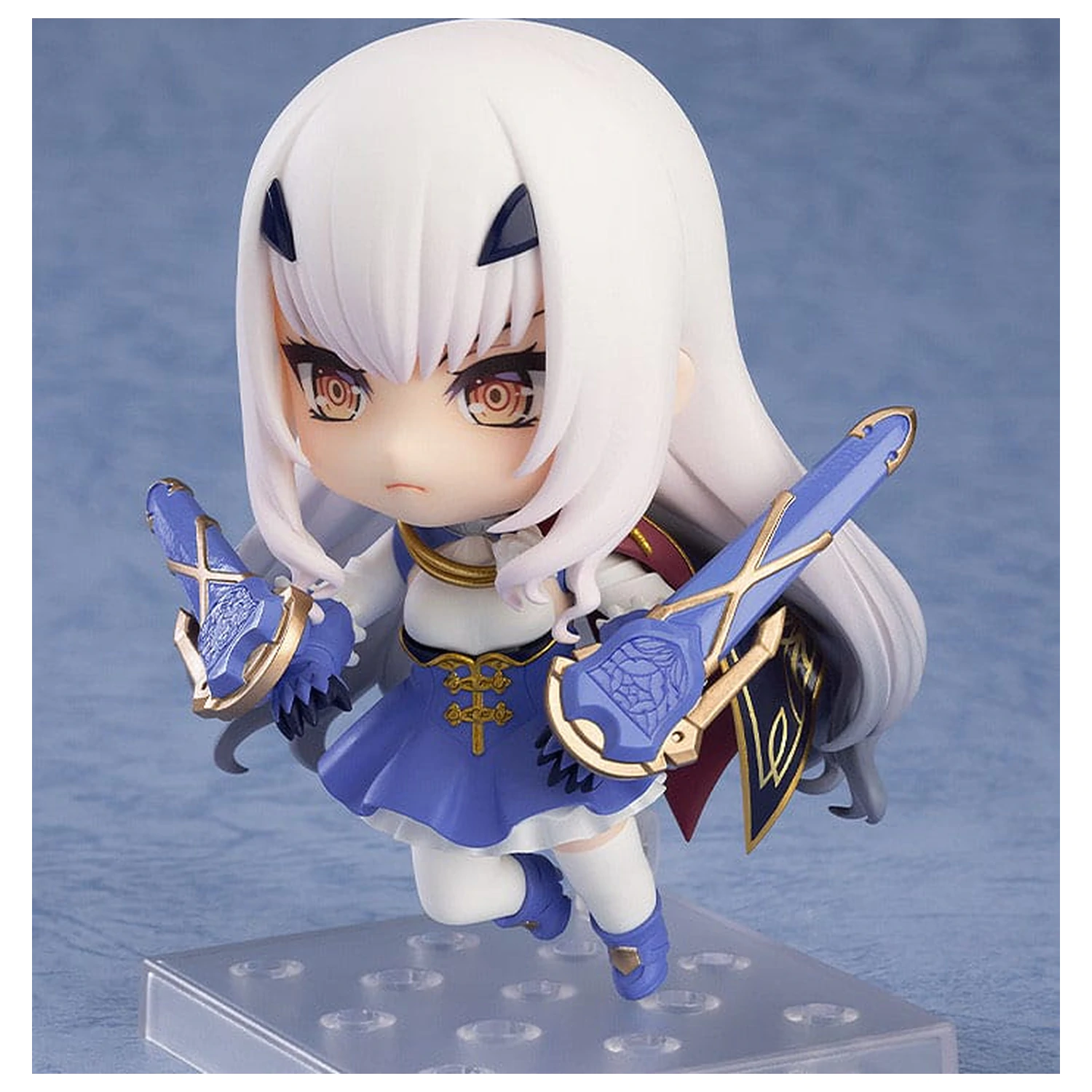 Fate/Grand Order Nendoroid Figurka Akcji Lancer/Mélusine 10 cm zdjęcie produktu