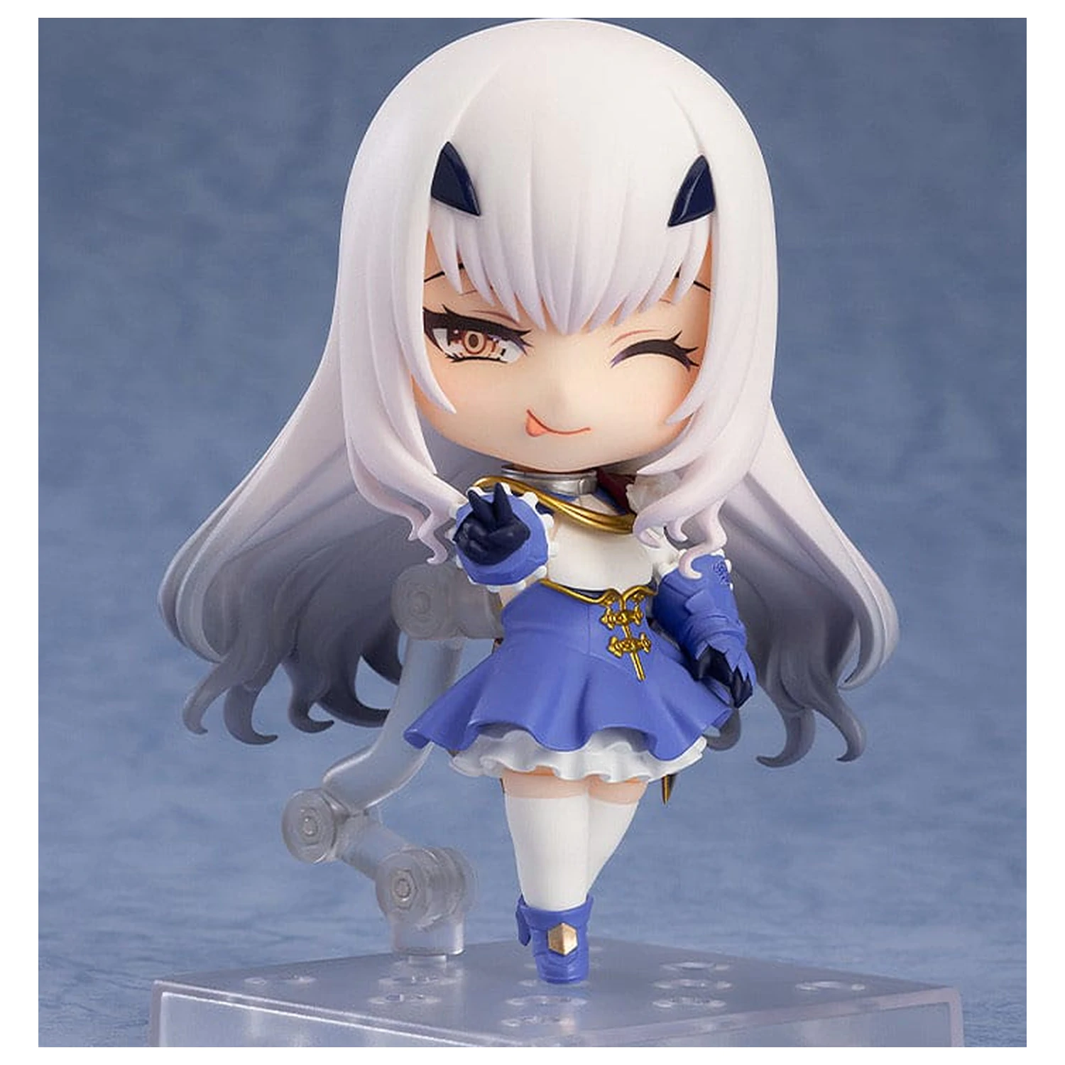 Fate/Grand Order Nendoroid Figurka Akcji Lancer/Mélusine 10 cm zdjęcie produktu