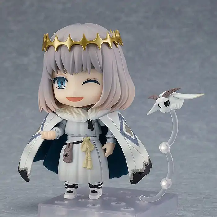 Fate/Grand Order Nendoroid Figurka Akcji Pretender/Oberon 10 cm zdjęcie produktu