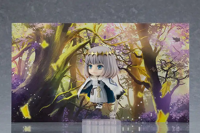 Fate/Grand Order Nendoroid Figurka Akcji Pretender/Oberon 10 cm zdjęcie produktu