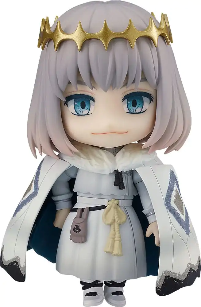 Fate/Grand Order Nendoroid Figurka Akcji Pretender/Oberon 10 cm zdjęcie produktu