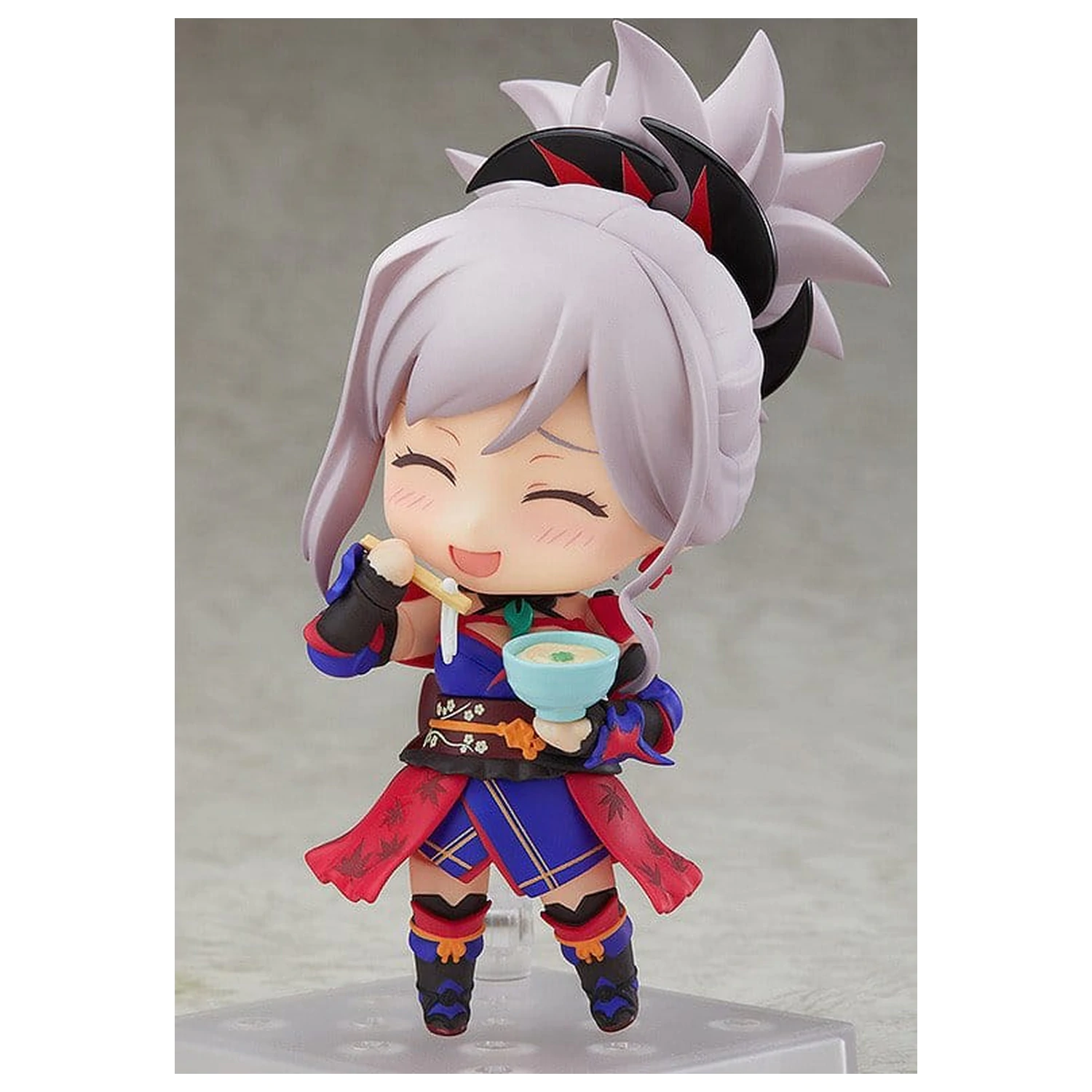 Fate/Grand Order Nendoroid Figurka Akcji Saber/Miyamoto Musashi 10 cm zdjęcie produktu
