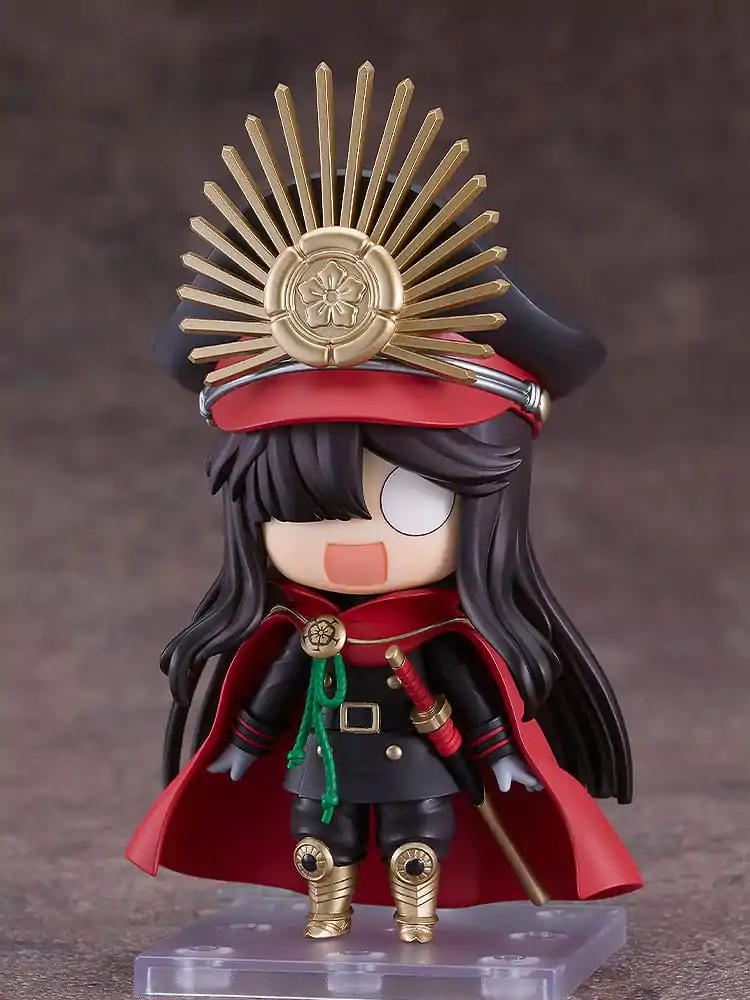 Fate/Grand Order Nendoroid Doll Figurka Akcji Archer/Oda Nobunaga 10 cm zdjęcie produktu