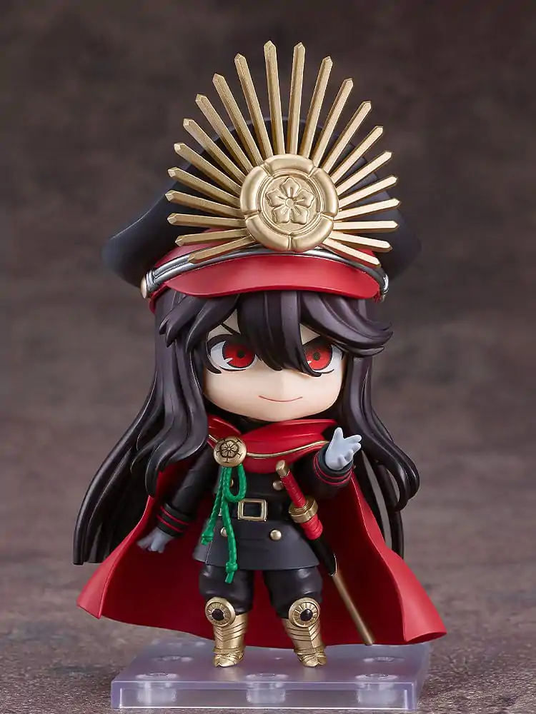 Fate/Grand Order Nendoroid Doll Figurka Akcji Archer/Oda Nobunaga 10 cm zdjęcie produktu