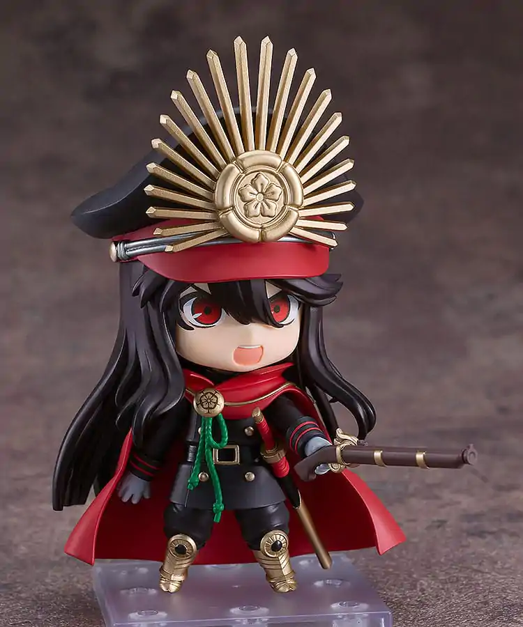 Fate/Grand Order Nendoroid Doll Figurka Akcji Archer/Oda Nobunaga 10 cm zdjęcie produktu