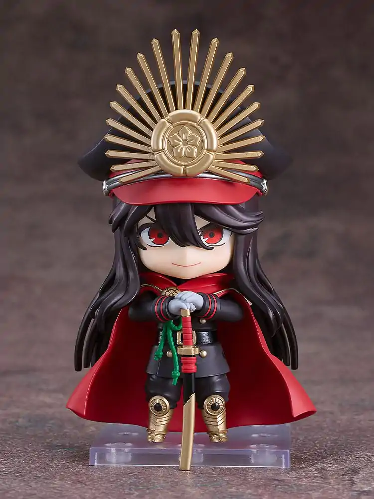 Fate/Grand Order Nendoroid Doll Figurka Akcji Archer/Oda Nobunaga 10 cm zdjęcie produktu