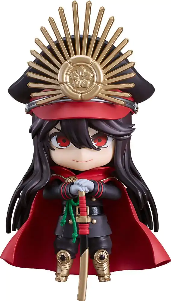 Fate/Grand Order Nendoroid Doll Figurka Akcji Archer/Oda Nobunaga 10 cm zdjęcie produktu