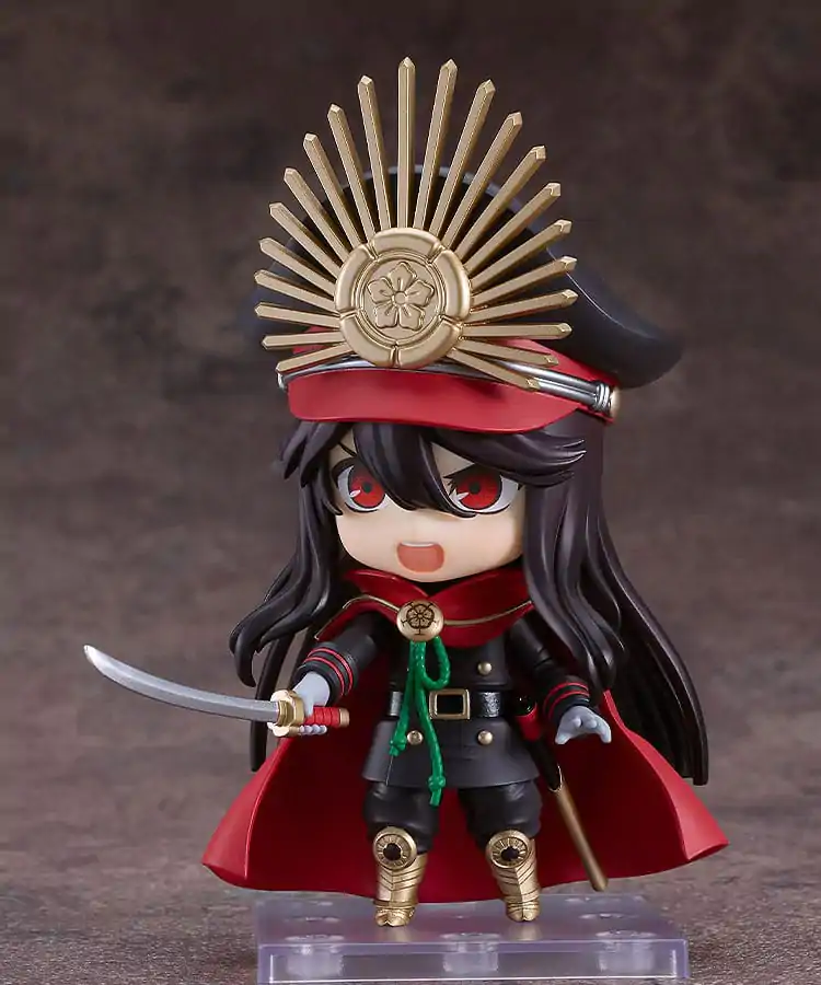 Fate/Grand Order Nendoroid Doll Figurka Akcji Archer/Oda Nobunaga 10 cm zdjęcie produktu