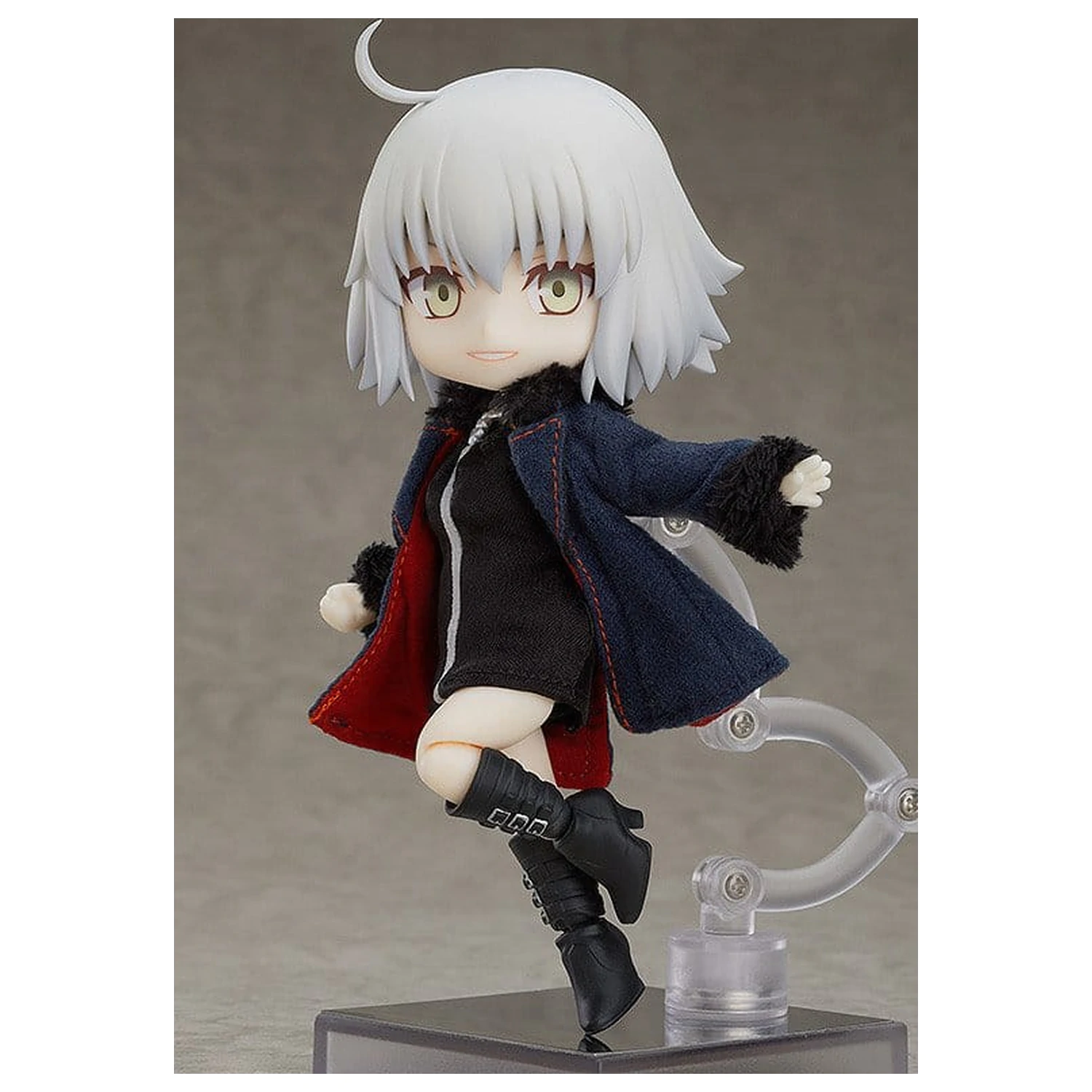 Fate/Grand Order Nendoroid Doll Action Figure Avenger/Jeanne d'Arc (Alter) Shinjuku Ver. 14 cm zdjęcie produktu