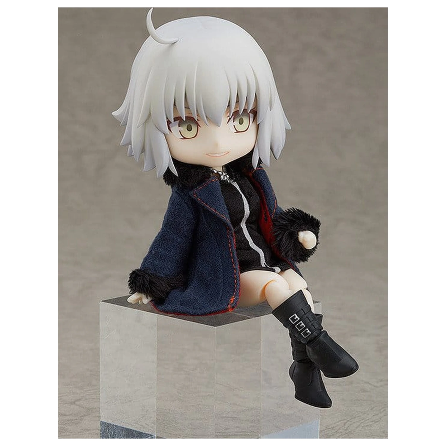 Fate/Grand Order Nendoroid Doll Action Figure Avenger/Jeanne d'Arc (Alter) Shinjuku Ver. 14 cm zdjęcie produktu