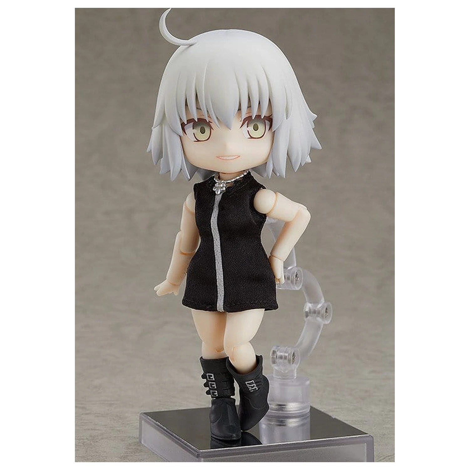 Fate/Grand Order Nendoroid Doll Action Figure Avenger/Jeanne d'Arc (Alter) Shinjuku Ver. 14 cm zdjęcie produktu