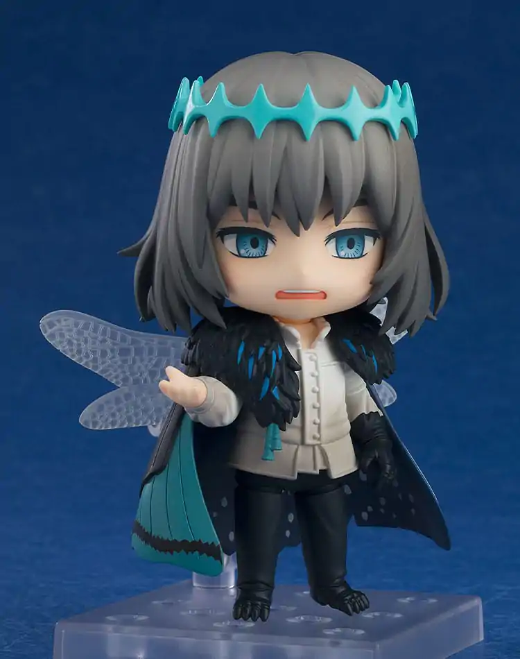 Fate/Grand Order Nendoroid Doll Figurka Akcji Pretender/Oberon Vortigern 10 cm zdjęcie produktu