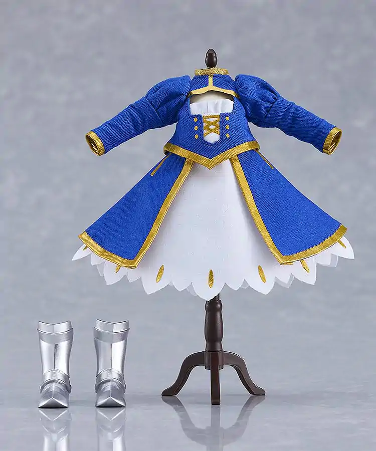 Fate/Grand Order Nendoroid Doll Figurka Akcji Saber/Altria Pendragon 14 cm zdjęcie produktu