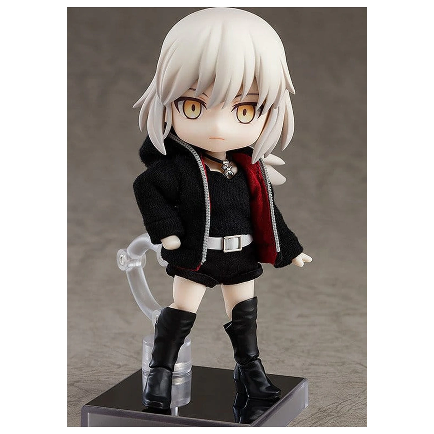 Fate/Grand Order Nendoroid Doll Action Figure Saber/Altria Pendragon (Alter) Shinjuku Ver. 14 cm zdjęcie produktu
