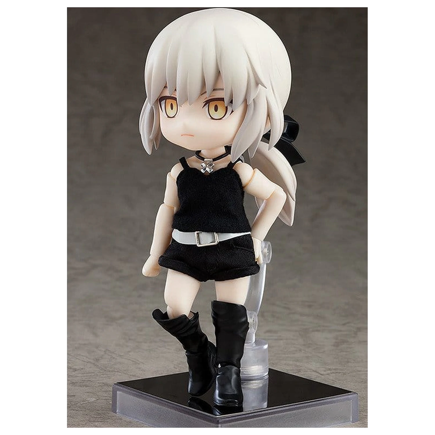 Fate/Grand Order Nendoroid Doll Action Figure Saber/Altria Pendragon (Alter) Shinjuku Ver. 14 cm zdjęcie produktu