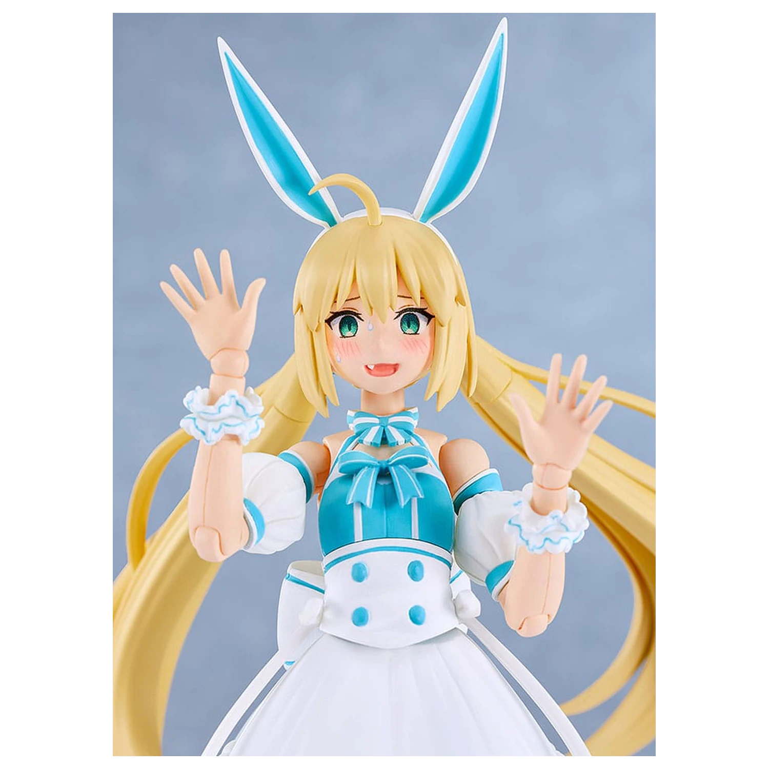 Fate/Grand Order Plamatea Plastic Model Kit Berserker/Altria Caster 15 cm zdjęcie produktu