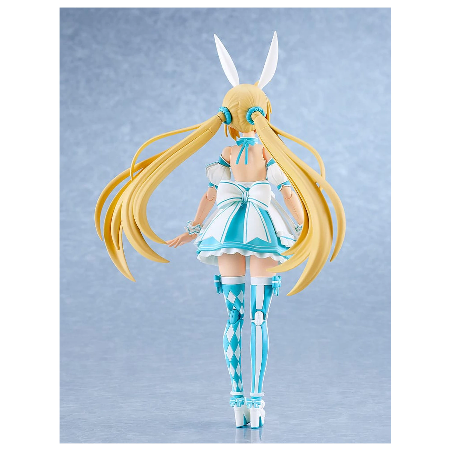 Fate/Grand Order Plamatea Plastic Model Kit Berserker/Altria Caster 15 cm zdjęcie produktu