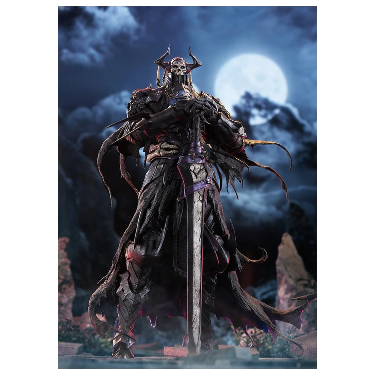 Fate/Grand Order Pop Up Parade SP PVC Figurka Assassin/First Hassan 33 cm zdjęcie produktu
