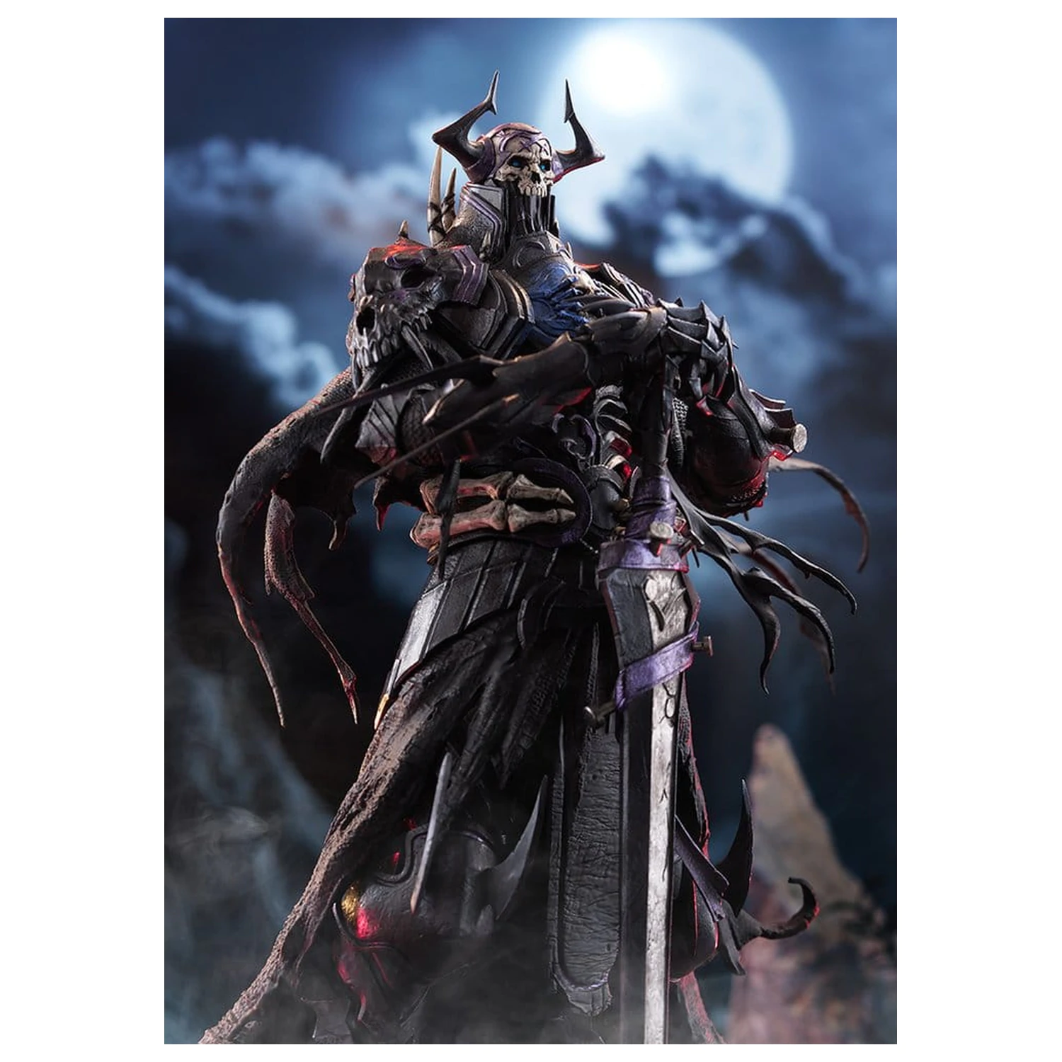 Fate/Grand Order Pop Up Parade SP PVC Figurka Assassin/First Hassan 33 cm zdjęcie produktu