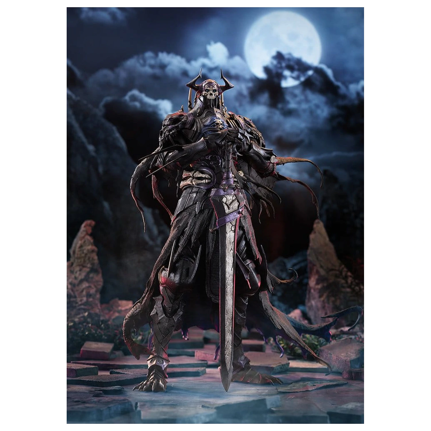 Fate/Grand Order Pop Up Parade SP PVC Figurka Assassin/First Hassan 33 cm zdjęcie produktu