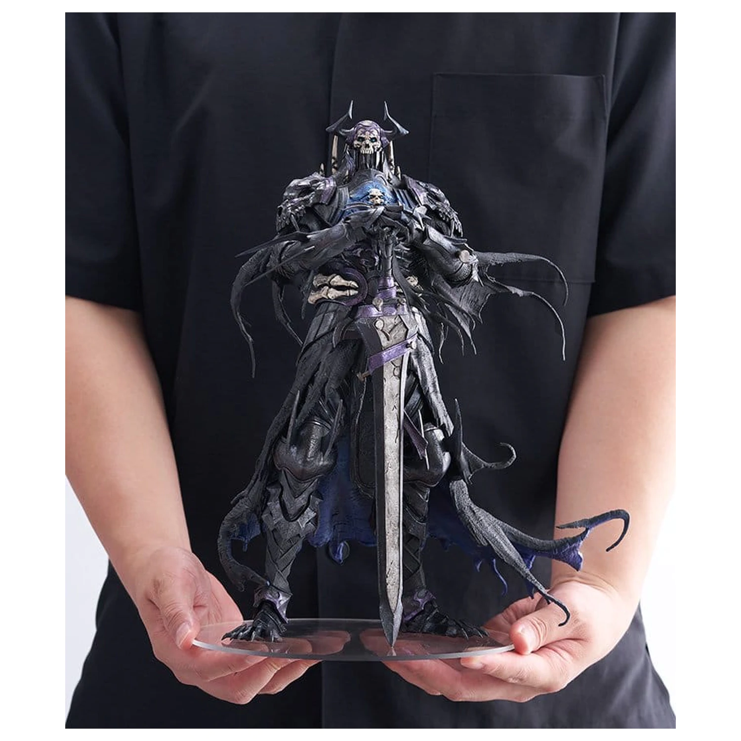 Fate/Grand Order Pop Up Parade SP PVC Figurka Assassin/First Hassan 33 cm zdjęcie produktu