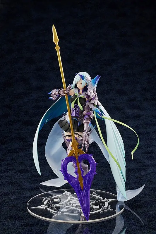 Fate/Grand Order Statuetka PVC 1/7 Lancer - Brynhild Limited Version 35 cm zdjęcie produktu