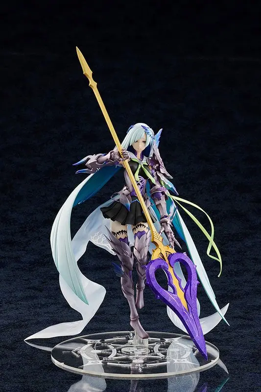Fate/Grand Order Statuetka PVC 1/7 Lancer - Brynhild Limited Version 35 cm zdjęcie produktu