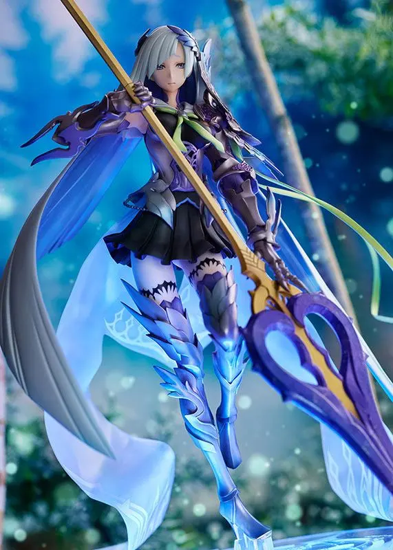 Fate/Grand Order Statuetka PVC 1/7 Lancer - Brynhild Limited Version 35 cm zdjęcie produktu