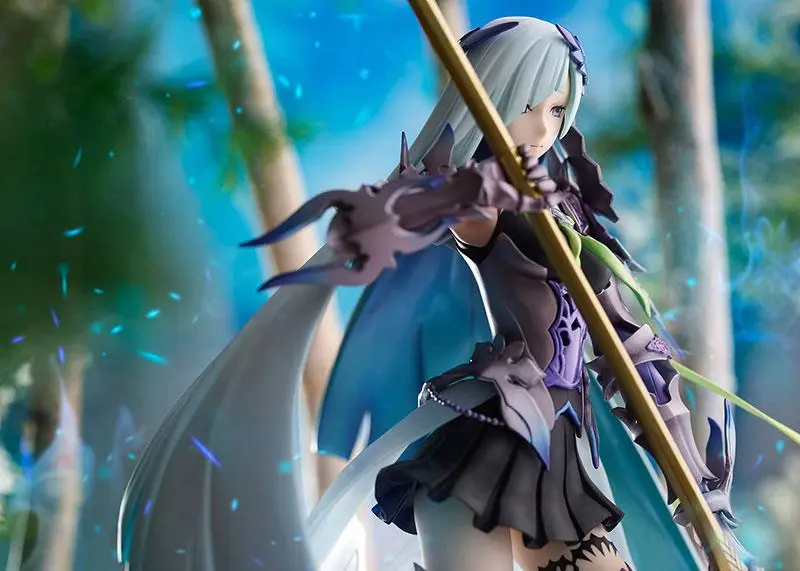 Fate/Grand Order Statuetka PVC 1/7 Lancer - Brynhild Limited Version 35 cm zdjęcie produktu