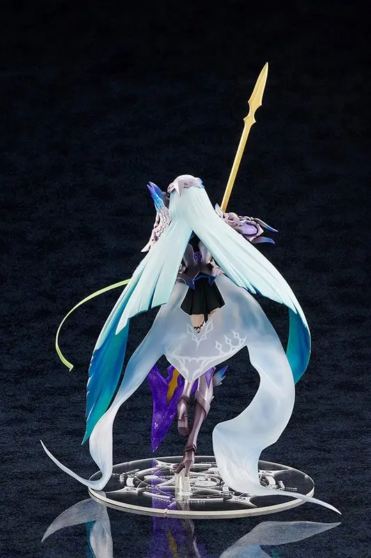 Fate/Grand Order Statuetka PVC 1/7 Lancer - Brynhild Limited Version 35 cm zdjęcie produktu