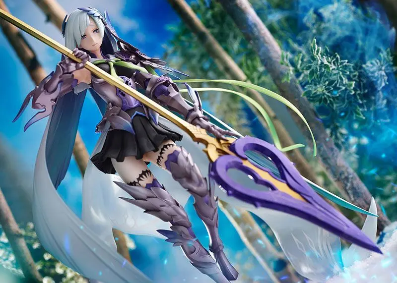 Fate/Grand Order Statuetka PVC 1/7 Lancer - Brynhild Limited Version 35 cm zdjęcie produktu