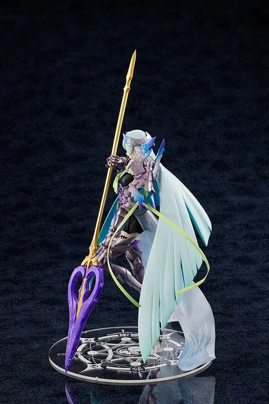 Fate/Grand Order Statuetka PVC 1/7 Lancer - Brynhild Limited Version 35 cm zdjęcie produktu