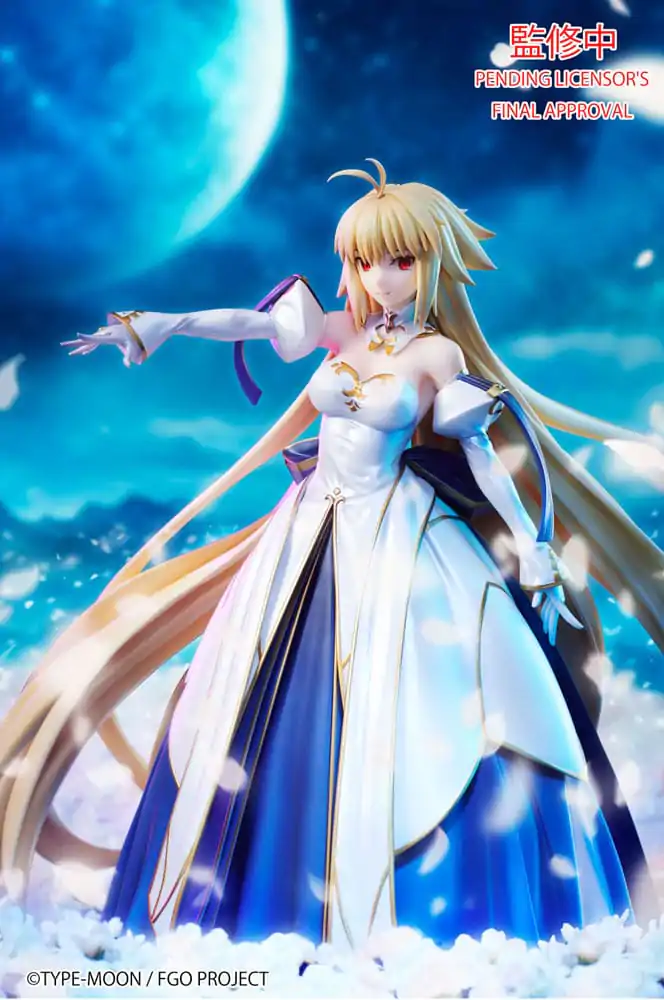 Fate/Grand Order PVC Statuetka 1/7 Moon Cancer / Archetype: Earth (re-run) 25 cm zdjęcie produktu