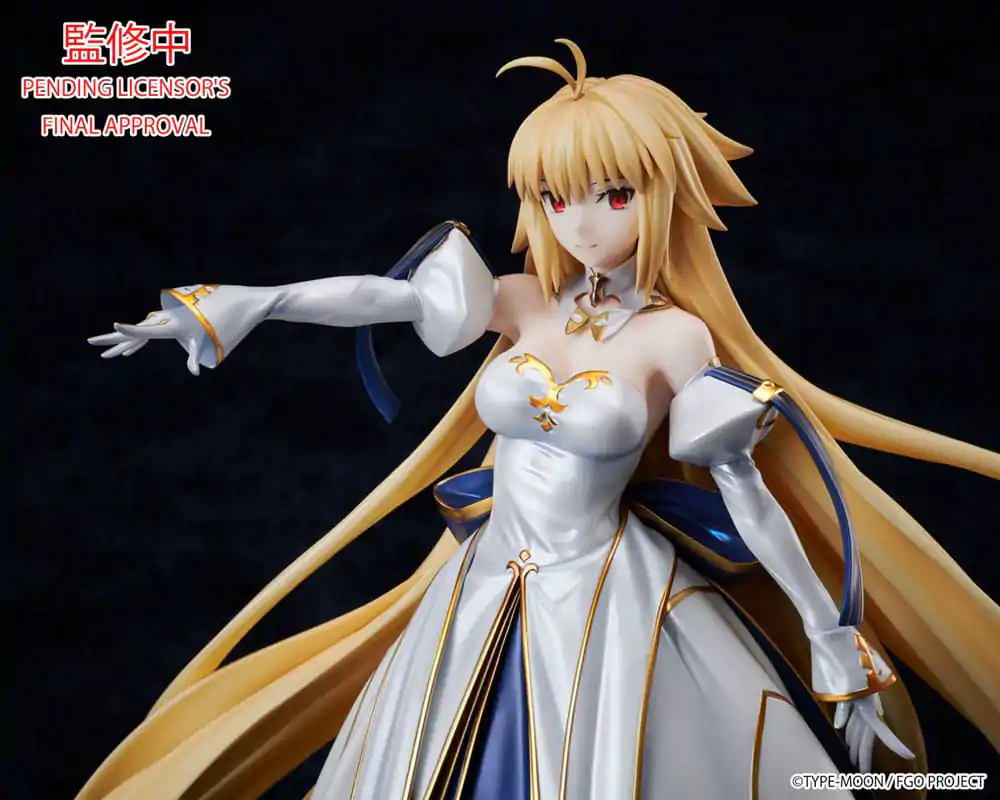 Fate/Grand Order PVC Statuetka 1/7 Moon Cancer / Archetype: Earth (re-run) 25 cm zdjęcie produktu
