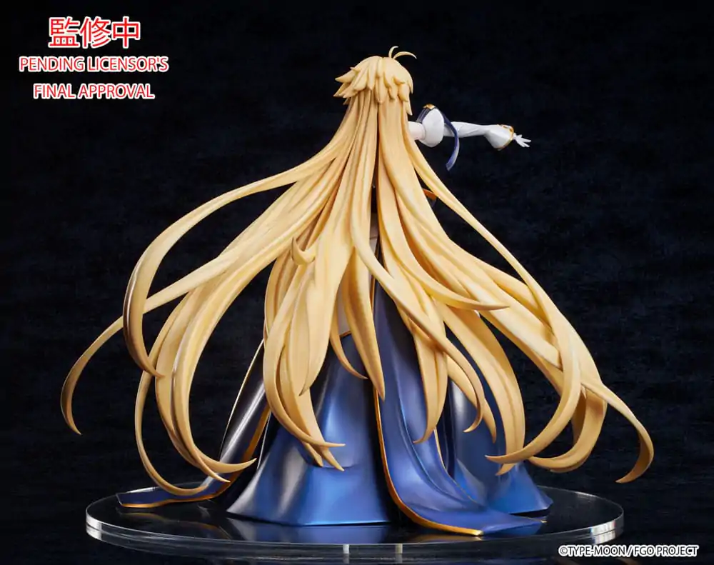Fate/Grand Order PVC Statuetka 1/7 Moon Cancer / Archetype: Earth (re-run) 25 cm zdjęcie produktu