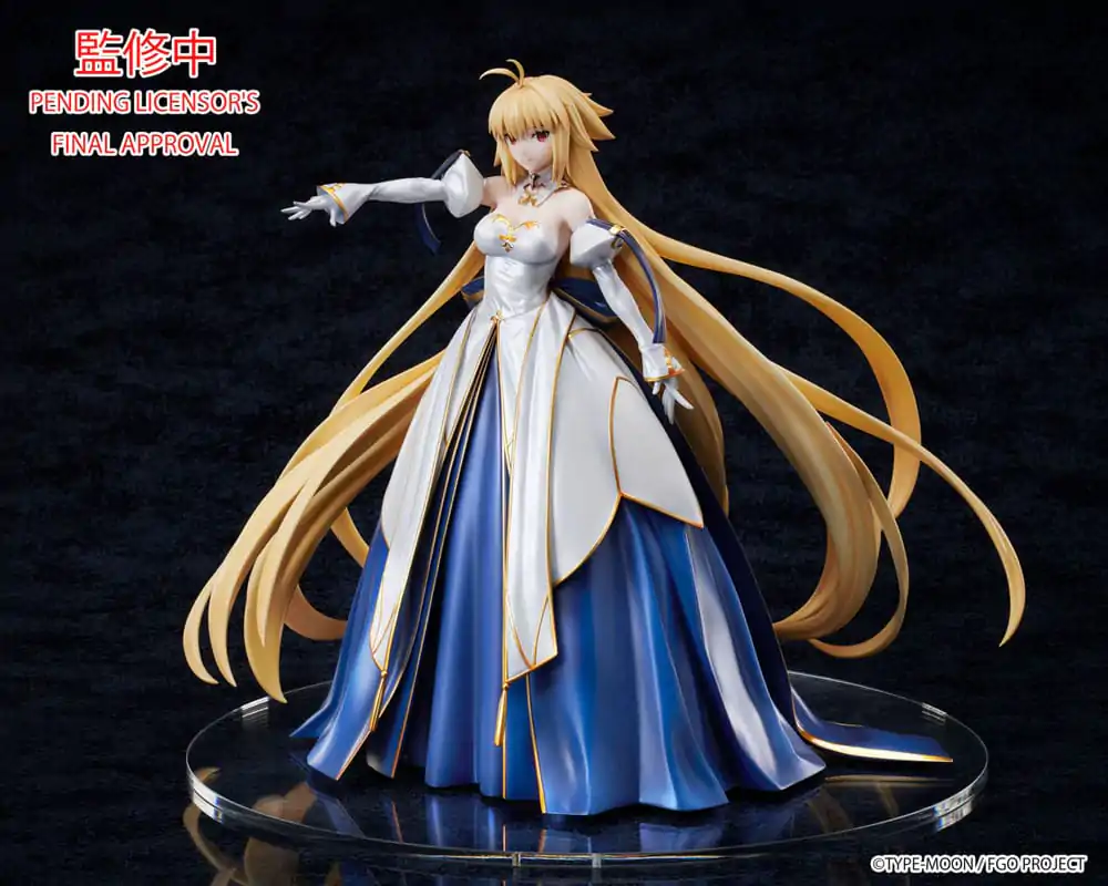 Fate/Grand Order PVC Statuetka 1/7 Moon Cancer / Archetype: Earth (re-run) 25 cm zdjęcie produktu