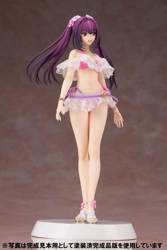 Fate/Grand Order Queens Figurka PVC 1/8 Ruler/Scáthach-Skadi 22 cm zdjęcie produktu