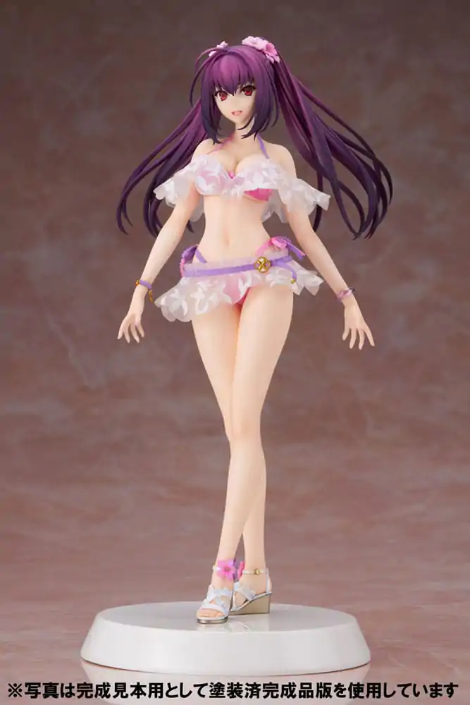 Fate/Grand Order Queens Figurka PVC 1/8 Ruler/Scáthach-Skadi 22 cm zdjęcie produktu