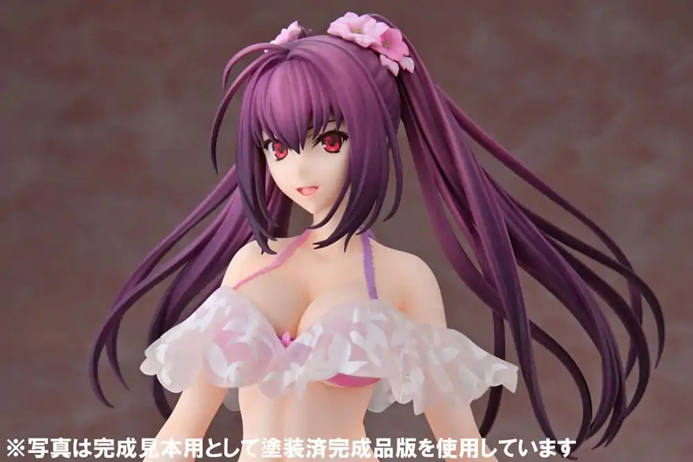 Fate/Grand Order Queens Figurka PVC 1/8 Ruler/Scáthach-Skadi 22 cm zdjęcie produktu